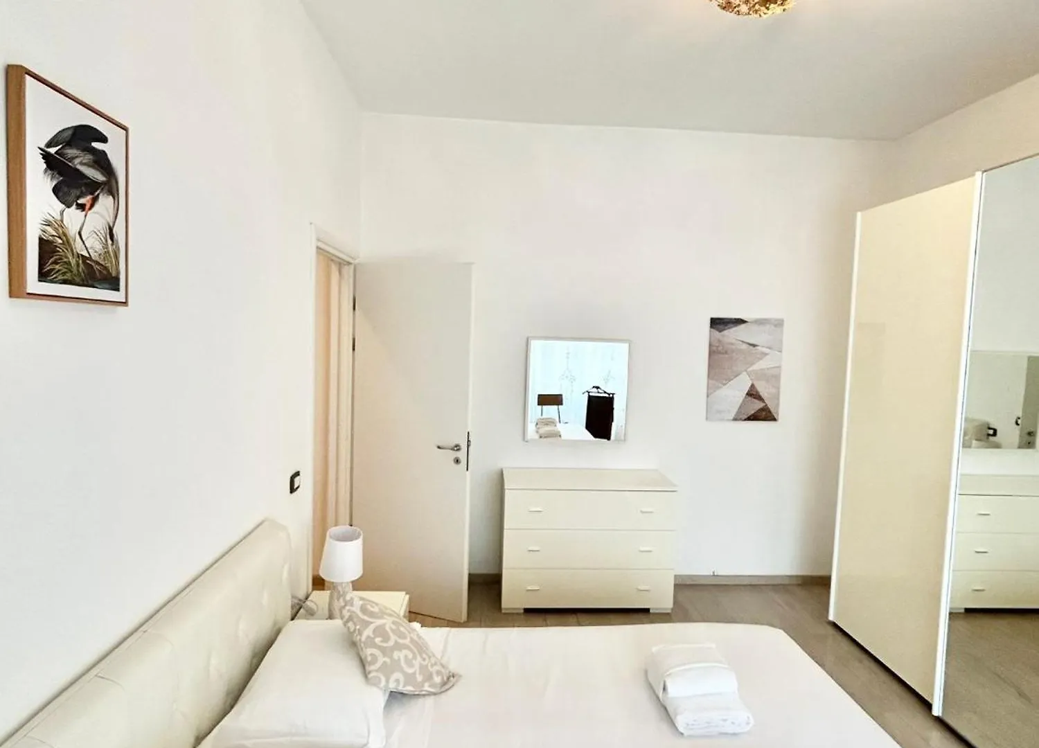 Gregorio VII By 101 Flats Apartment Rome