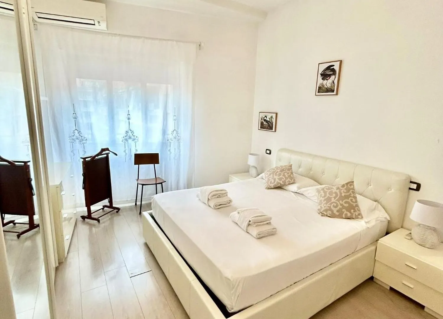 Gregorio VII By 101 Flats Apartment Rome