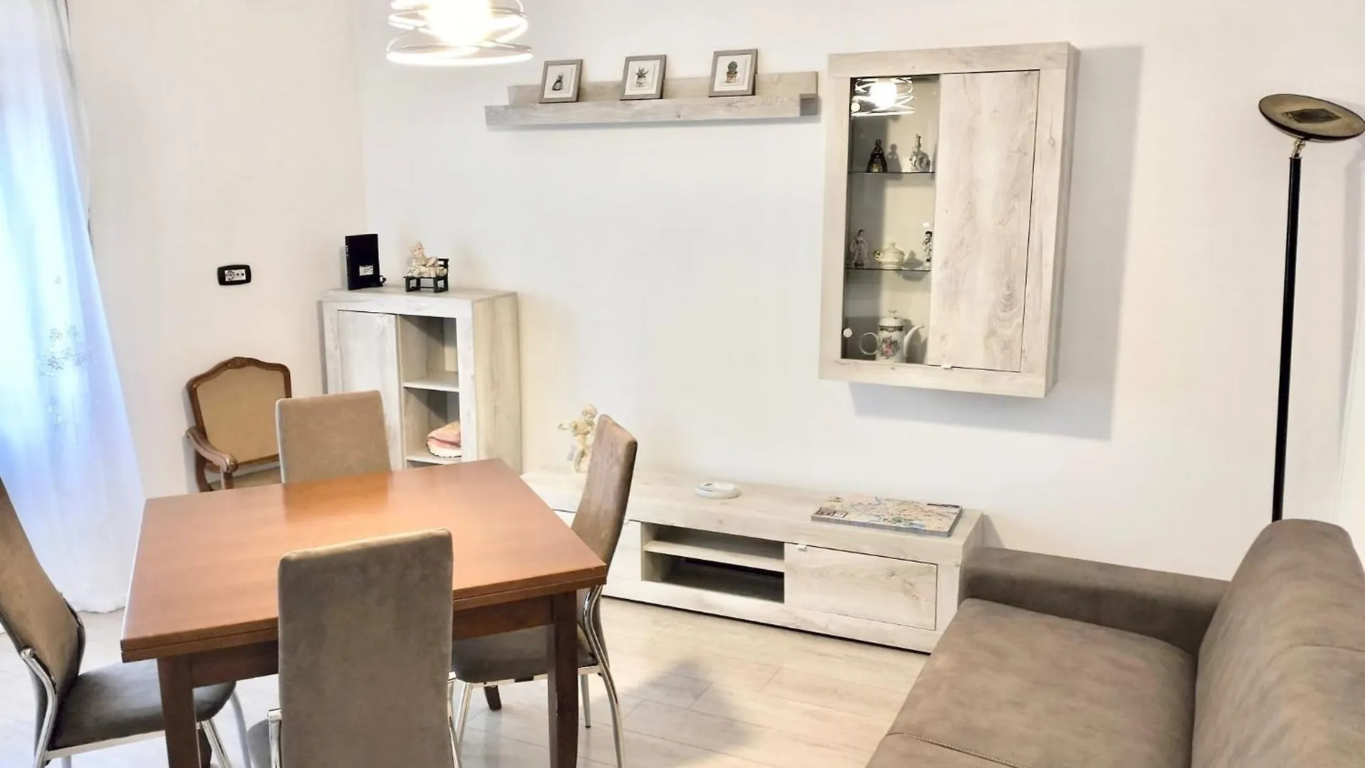 Gregorio VII By 101 Flats Apartment Rome