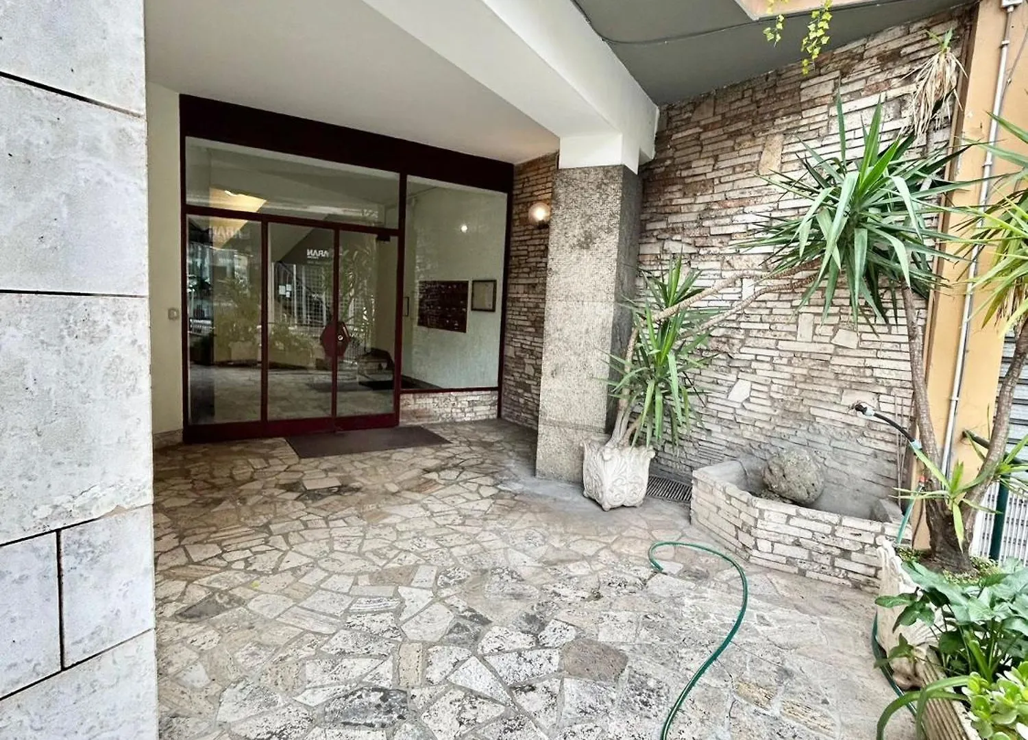 Gregorio VII By 101 Flats Apartment Rome