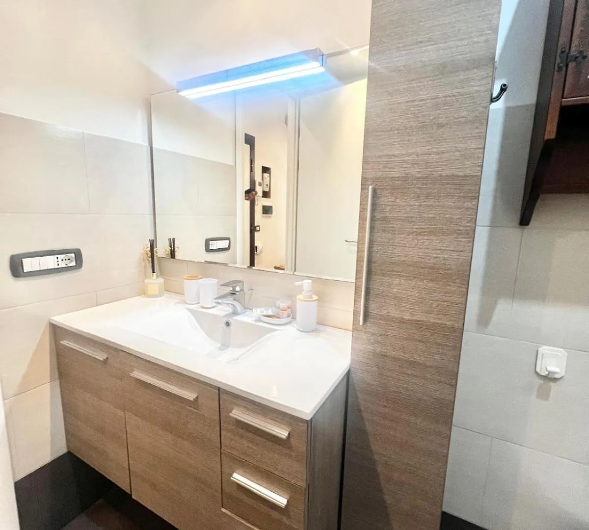 Gregorio VII By 101 Flats Apartment Rome