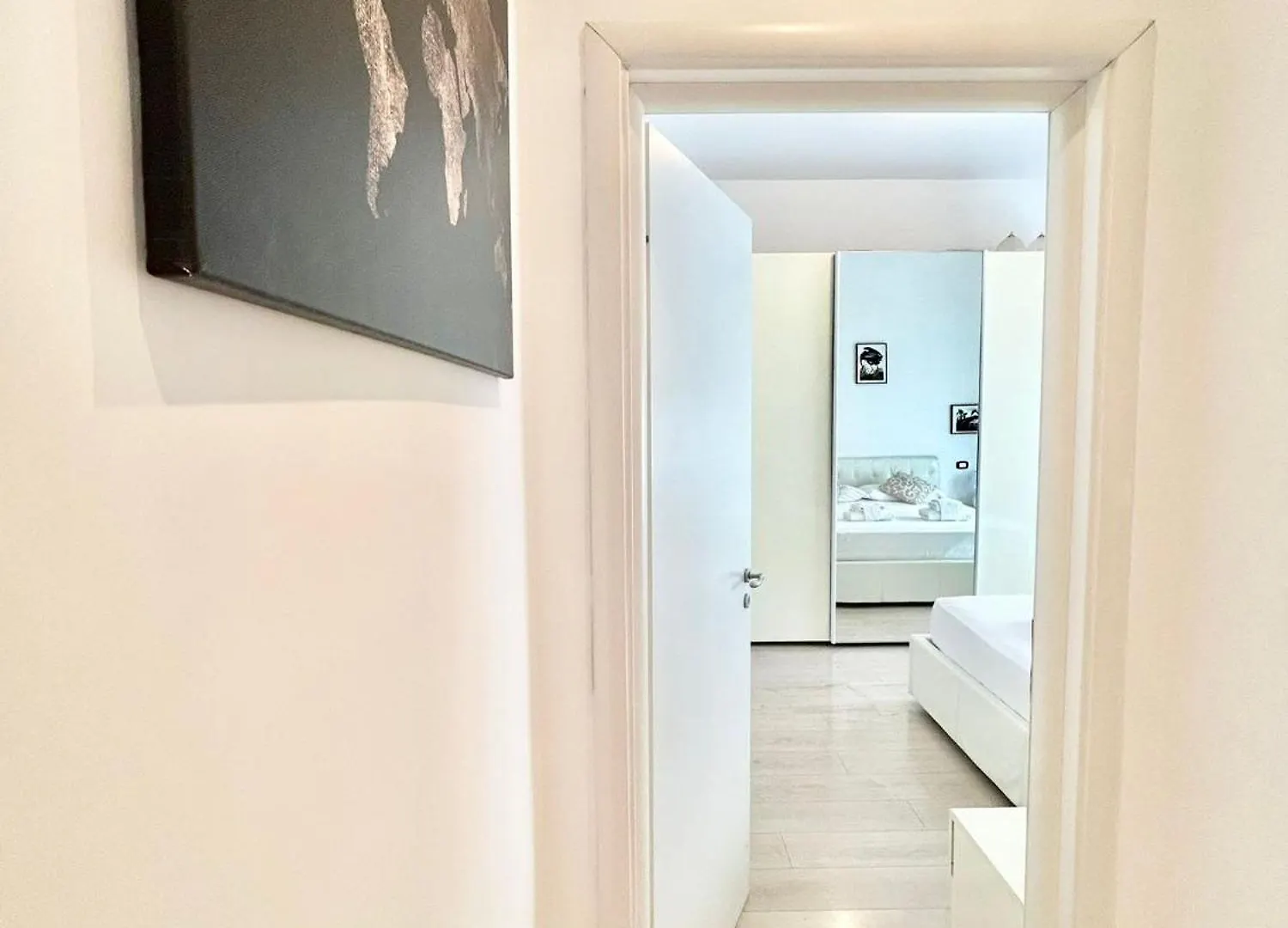 Gregorio VII By 101 Flats Apartment Rome