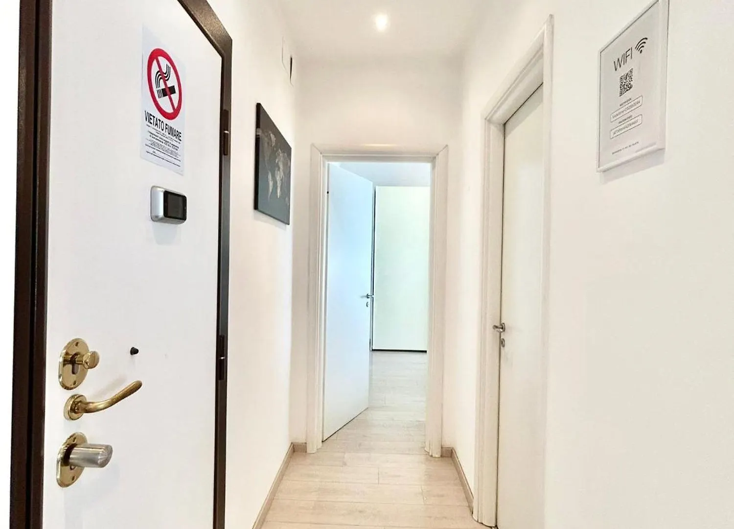 Gregorio VII By 101 Flats Apartment Rome 0*,