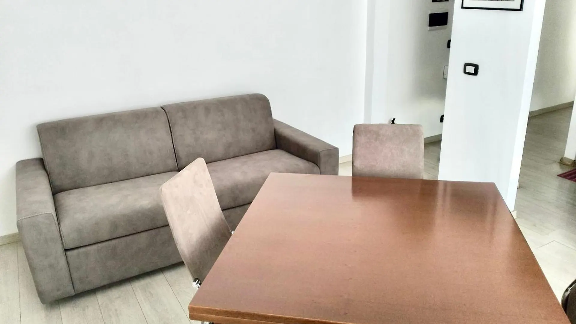 Gregorio VII By 101 Flats Apartment Rome Italy